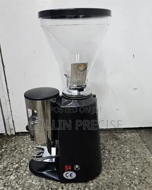 Coffee Grinder