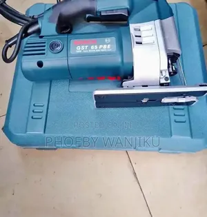 Affordable Bosch JigSaw Machine 700W