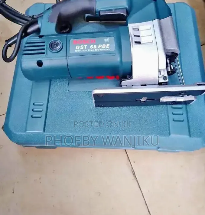 Affordable Bosch JigSaw Machine 700W