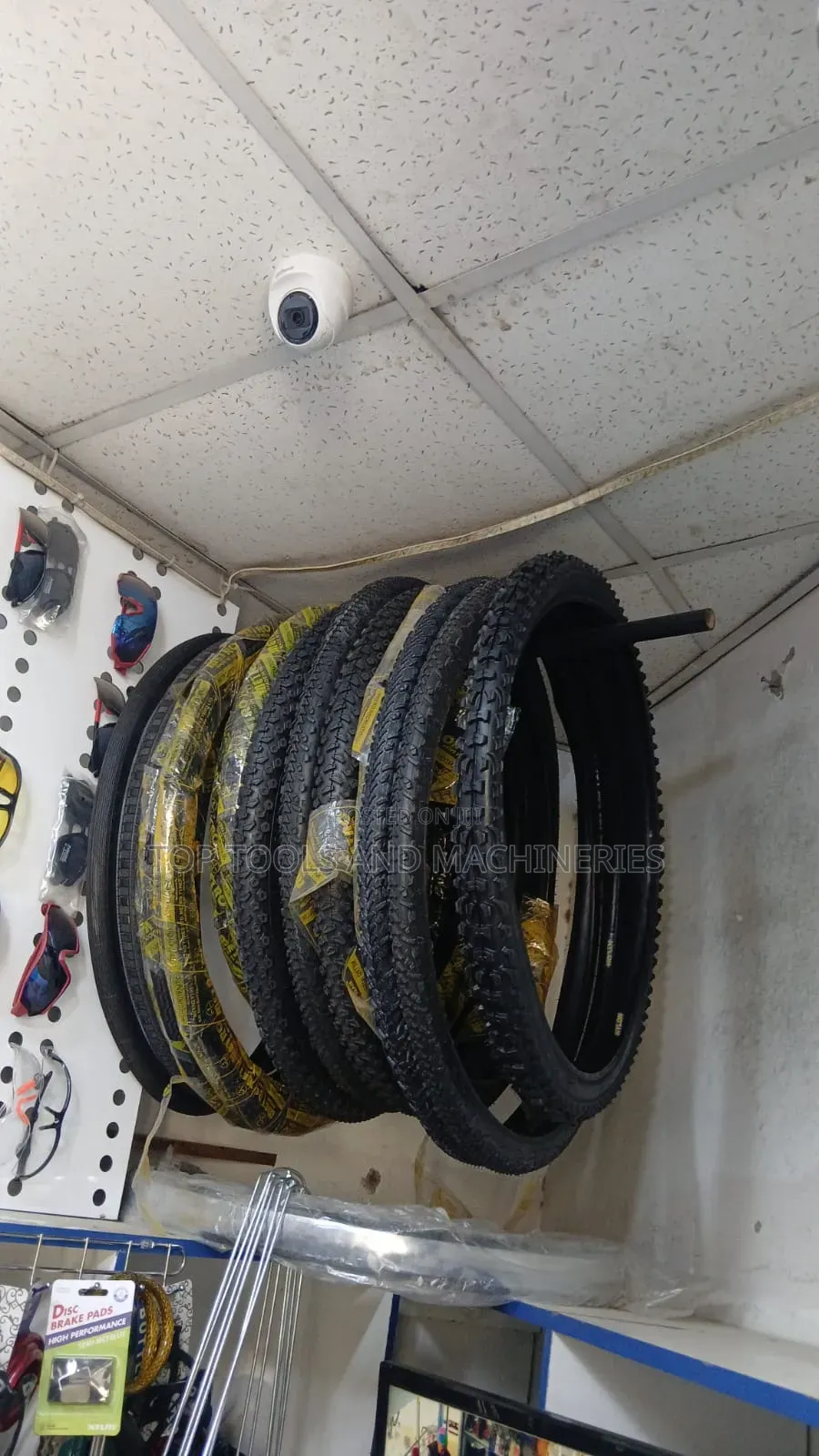 Size 26 Bicycle Tyres
