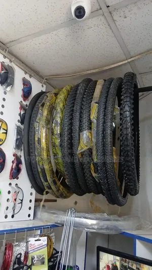 Size 26 Bicycle Tyres