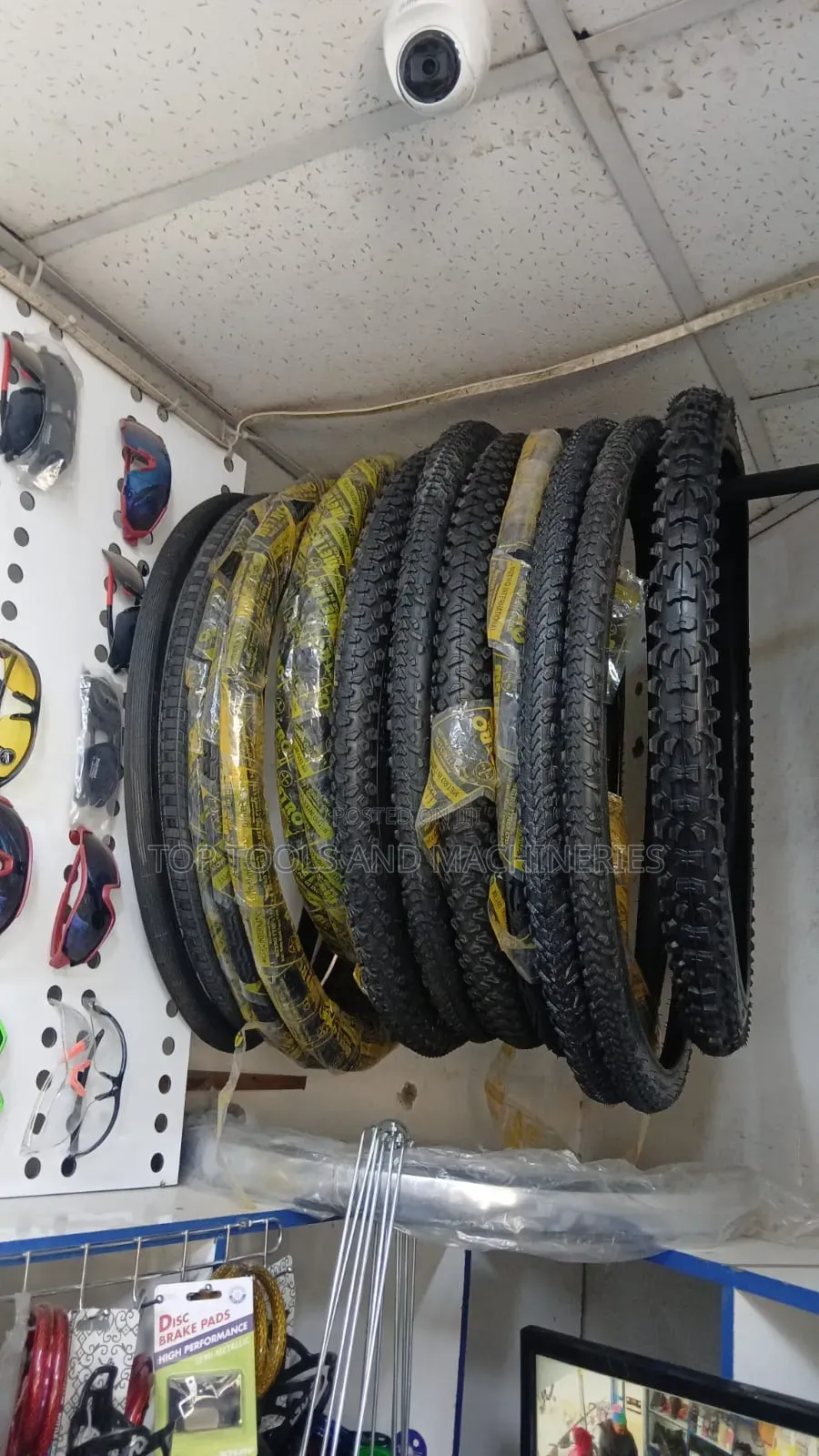 Size 26 Bicycle Tyres