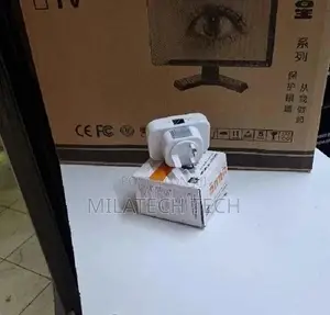 WiFi Range Extender – High-Speed Wireless Repeater With Easy Setup