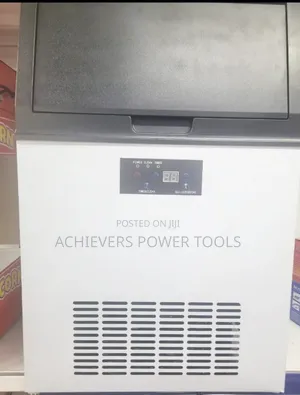 45kg Ice Cube Machine