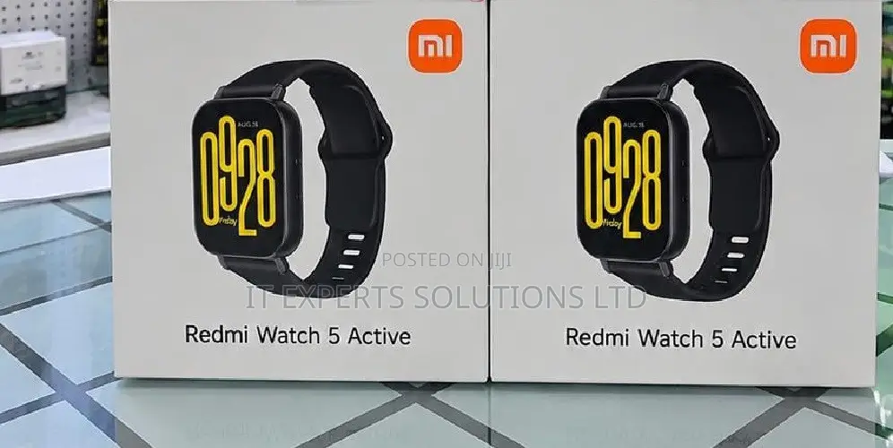 Redmi Watch 5 Active Smart Watch