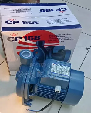 1hp Pedrollo Surface Pump/Electric Pedrollo Water Pump 1hp