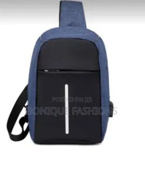 iPad/ Laptop/ Crosssholder Bag