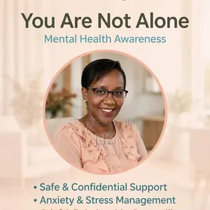 Mental Health Awareness