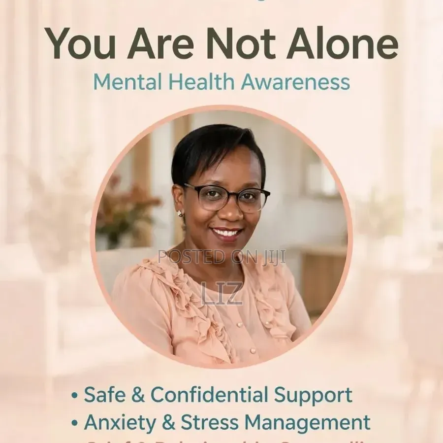 Mental Health Awareness
