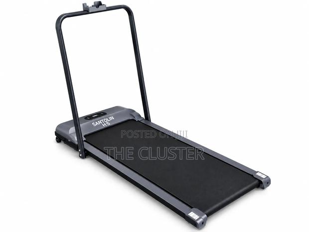 Walking Pad/Treadmill - main view