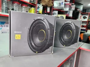 Sony Xs-W104Es