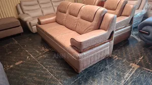 Sofas Set 7seater Recliner