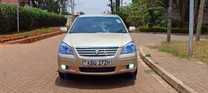 Toyota Premio 1.8 AWD 2006 Gold