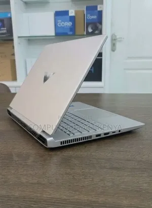 New Laptop HP Victus 15 8GB Intel Core i5 SSD 512GB