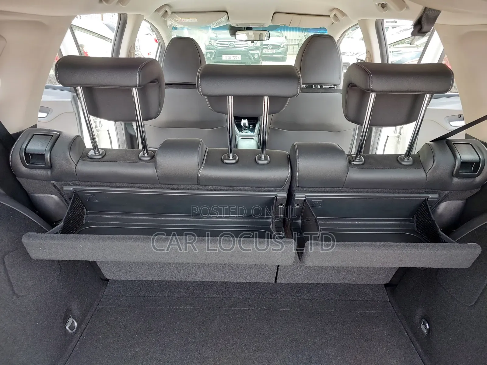 Honda Fit Shuttle 2019 Pearl