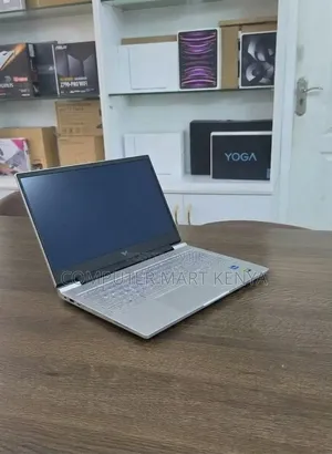 New Laptop HP Victus 15 8GB Intel Core i5 SSD 512GB