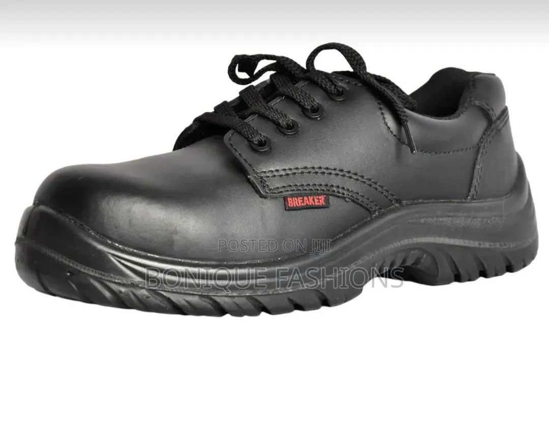 Safety Shoe