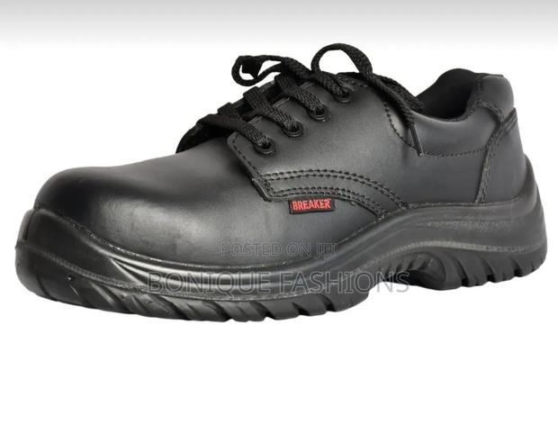 Safety Shoe