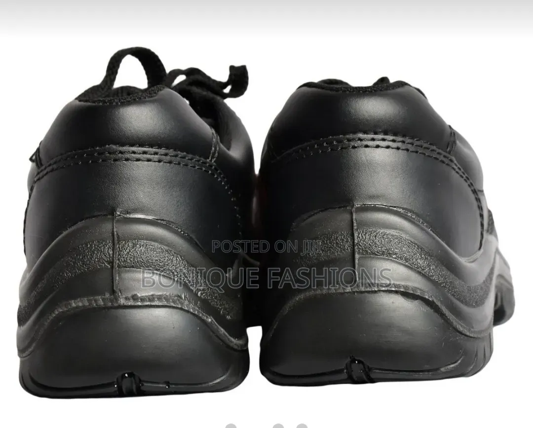 Safety Shoe