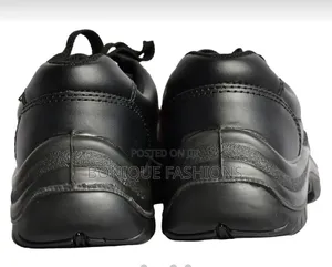 Safety Shoe