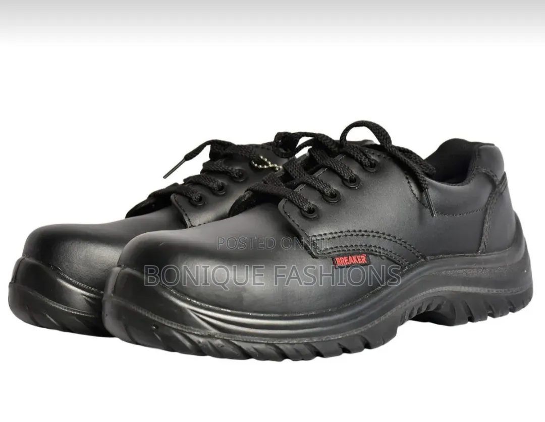 Safety Shoe