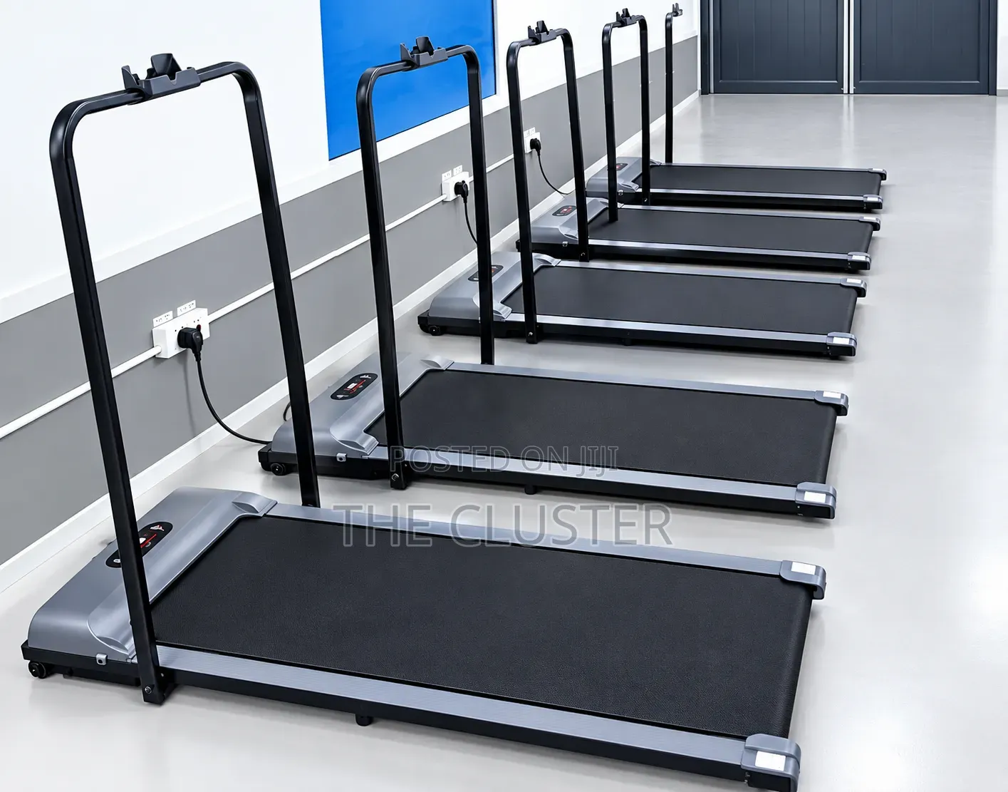 Foldable Treadmill/Walking Pad/Exercise Pad