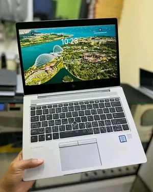 Laptop HP EliteBook 830 G6 8GB Intel Core i5 SSD 256GB
