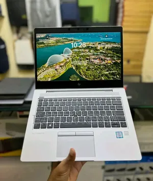 Laptop HP EliteBook 830 G6 8GB Intel Core i5 SSD 256GB