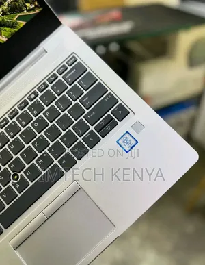 Laptop HP EliteBook 830 G6 8GB Intel Core i5 SSD 256GB