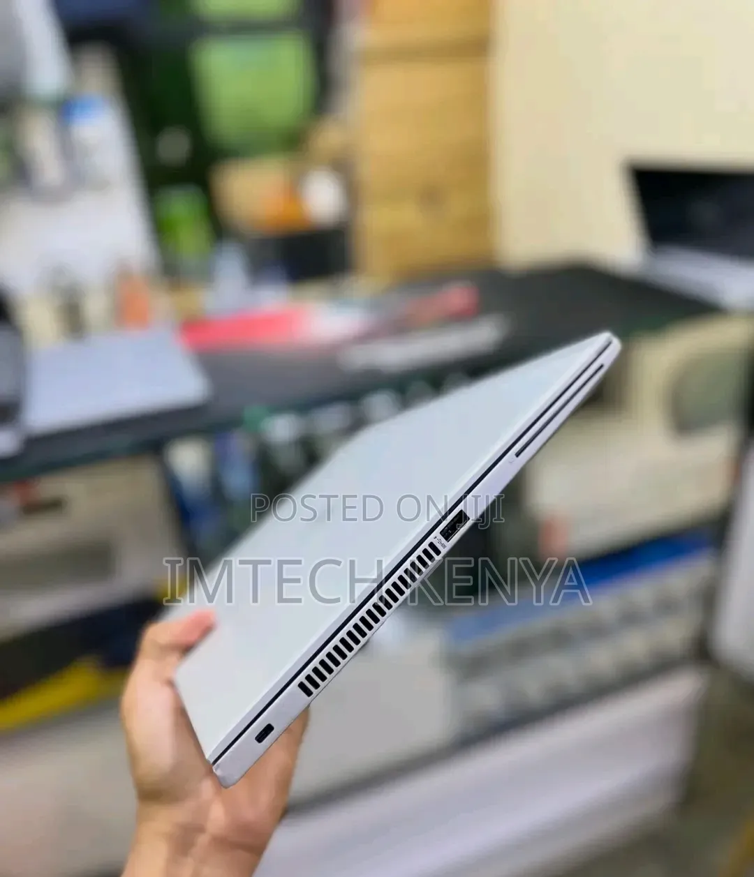 Laptop HP EliteBook 830 G6 8GB Intel Core i5 SSD 256GB