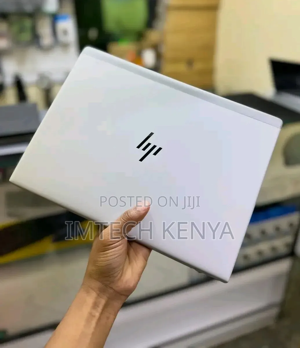 Laptop HP EliteBook 830 G6 8GB Intel Core i5 SSD 256GB