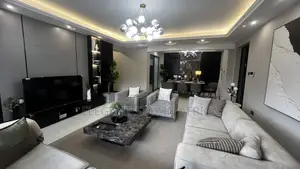 4bdrm Apartment in Kileleshwa for sale