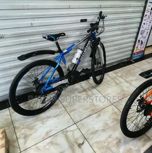 Rocky Mountain Bicycle Size 27.5