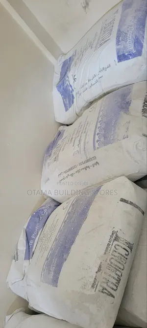 Cleopatra White Cement