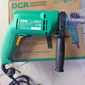 DCA Electric Impact Drill 300W