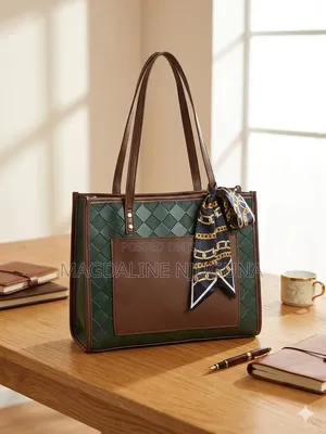 Ladies Handbags