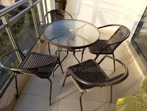 Cafés /Restaurants Restaurant Dining Set