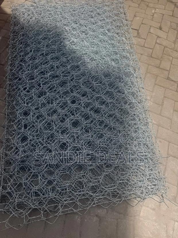 Gabions Wire Baskets - thumbnail 2