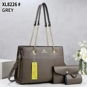 Ladies Chain Bag