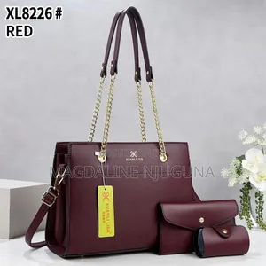 Ladies Chain Bag