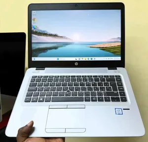 Laptop HP EliteBook 840 G4 8GB Intel Core i7 SSD 256GB