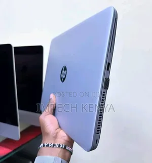 Laptop HP EliteBook 840 G4 8GB Intel Core i7 SSD 256GB