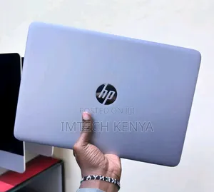 Laptop HP EliteBook 840 G4 8GB Intel Core i7 SSD 256GB