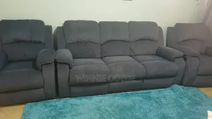 Recliner Seats