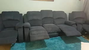 Recliner Seats