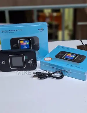 4glte Mobile Wifi Portable Wifi Hotspot 150mbps Mifi With Simcard