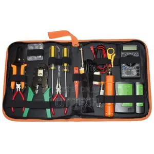Paso PS-P15 15-in-1 Screwdriver Tools Set