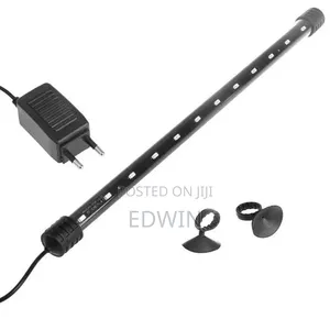 Submersible Aquarium Lights