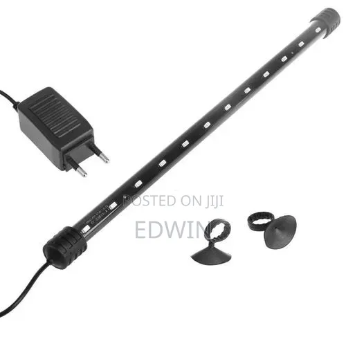 Submersible Aquarium Lights