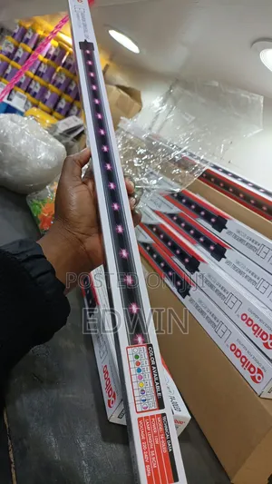 Submersible Aquarium Lights